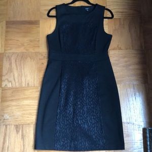 Women’s Apt 9 little black dress